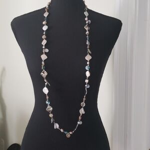 Lia Sophia Long Necklace